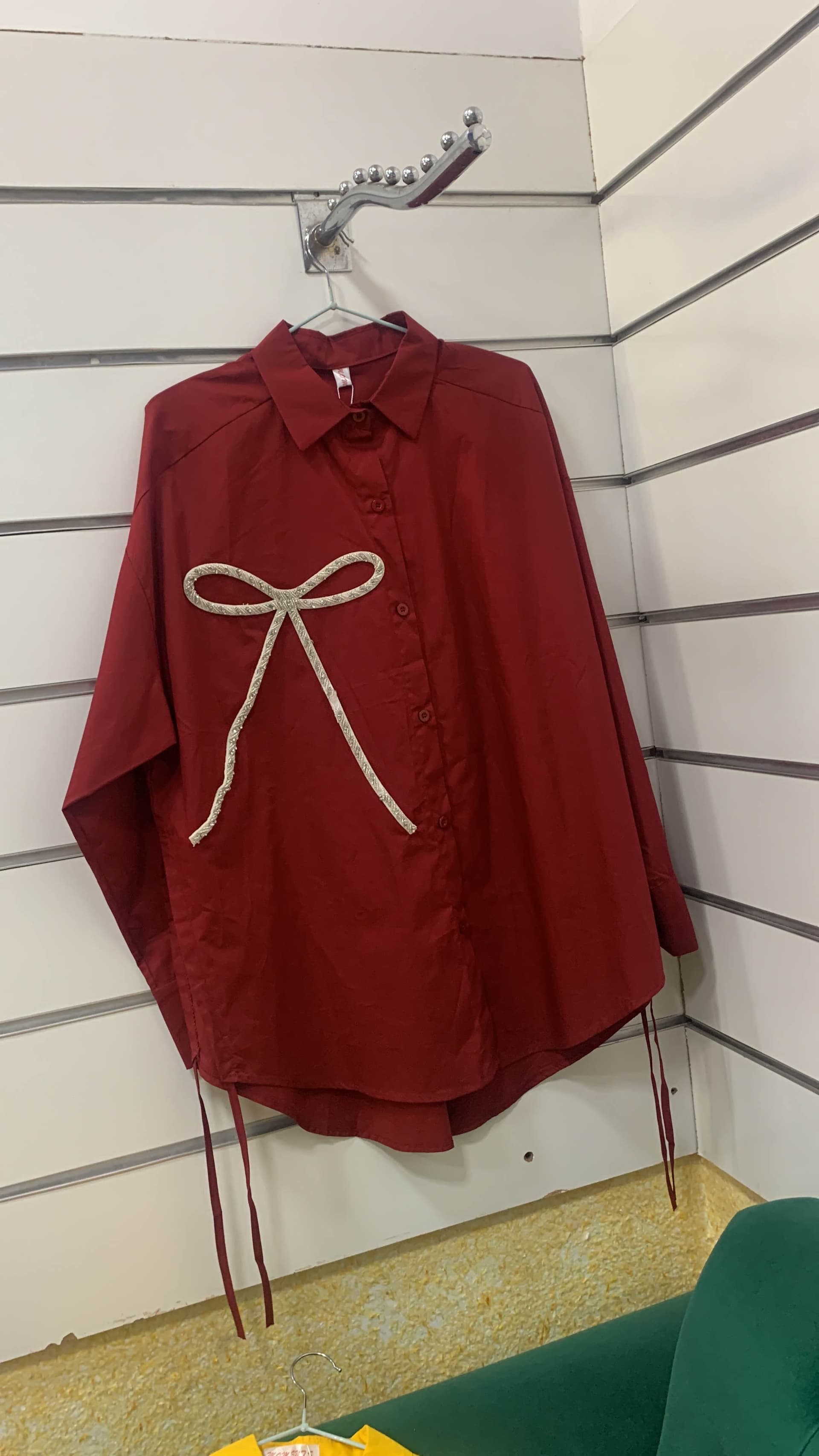 Vêtements 