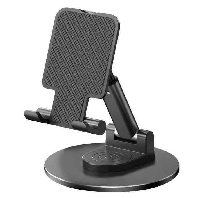 Support de Bureau pour Tablette et Smartphone