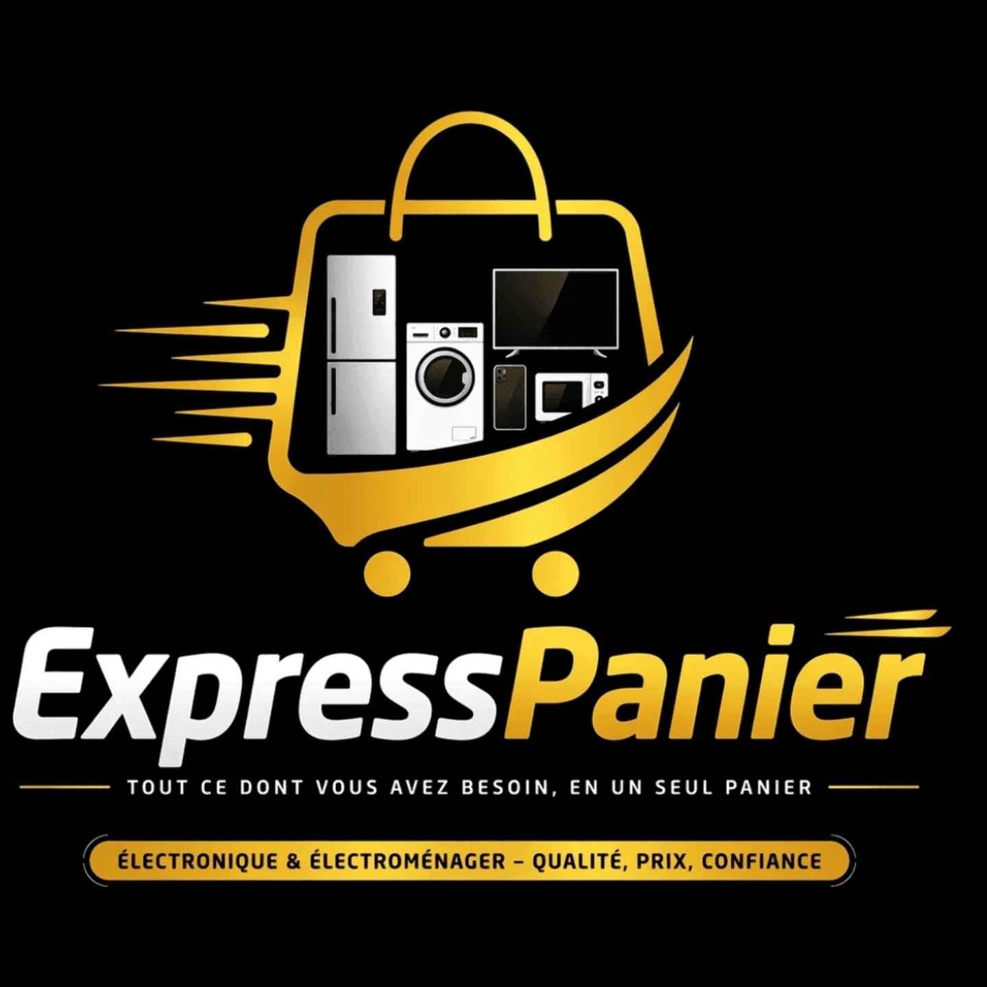 Express Panier