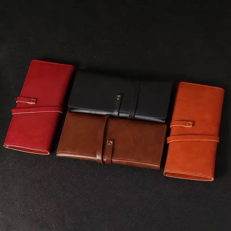 SAC DE RANGEMENT POUR PIPE ET ACCESSOIRES