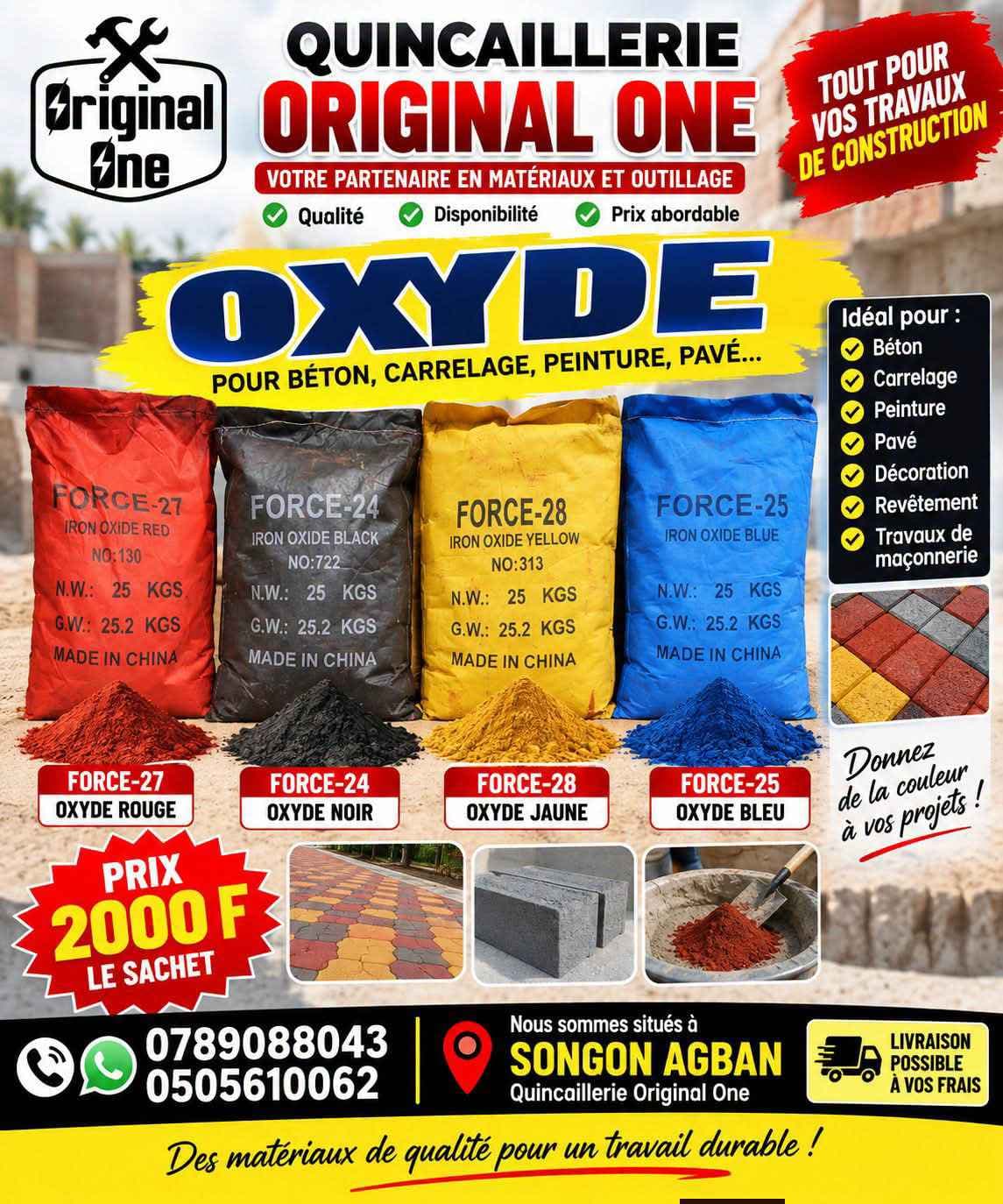oxyde