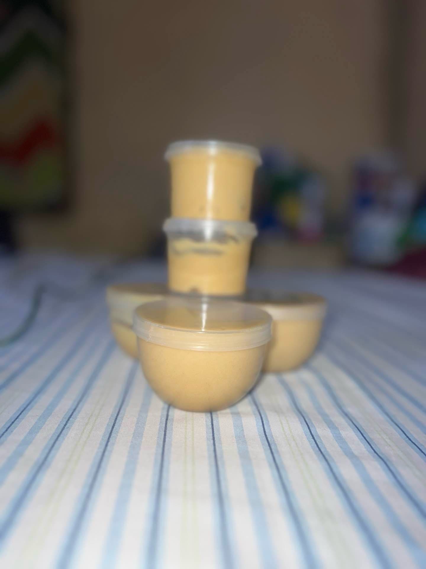 produit de rondeurs
