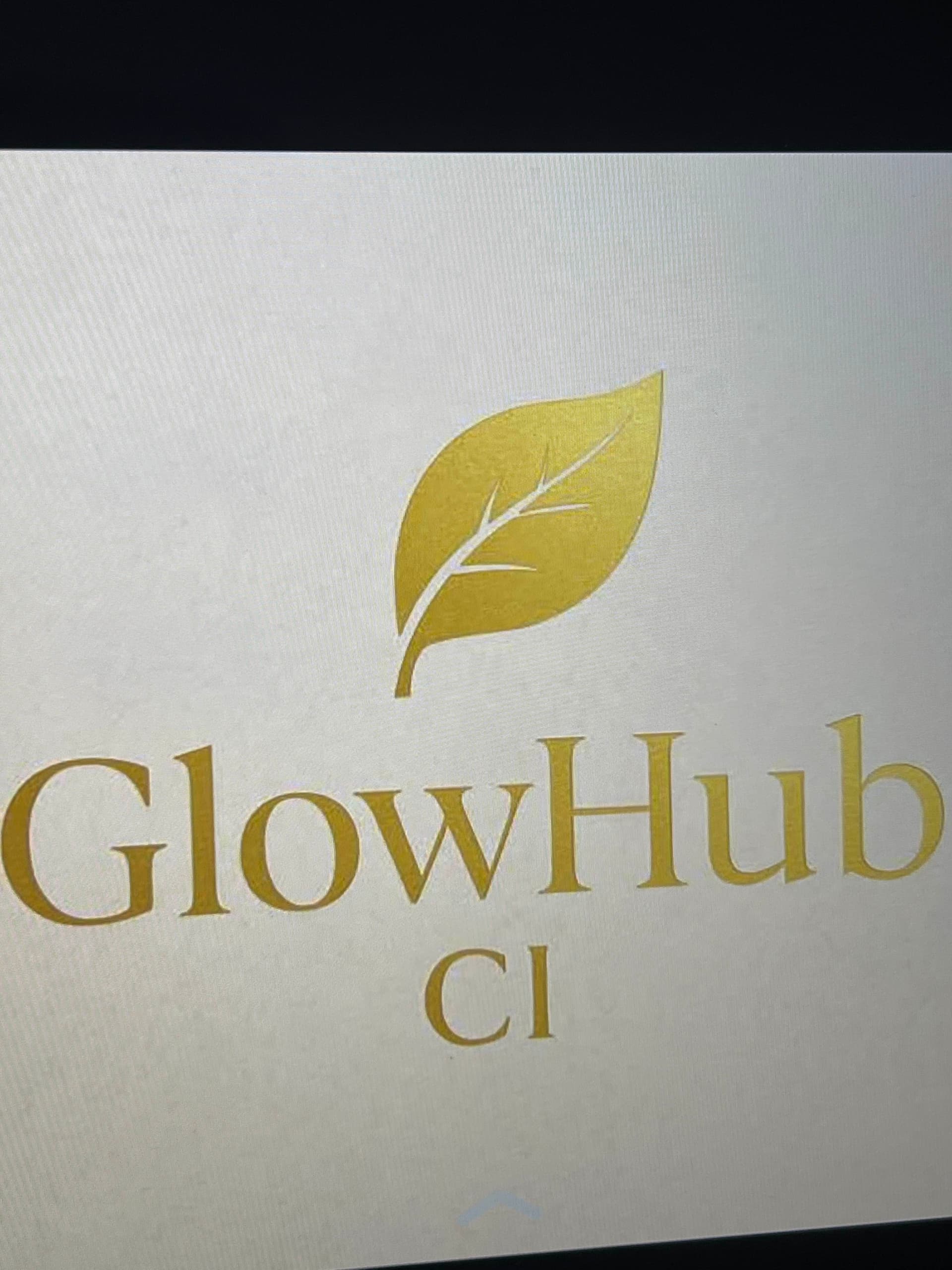 GLOWHUB CI