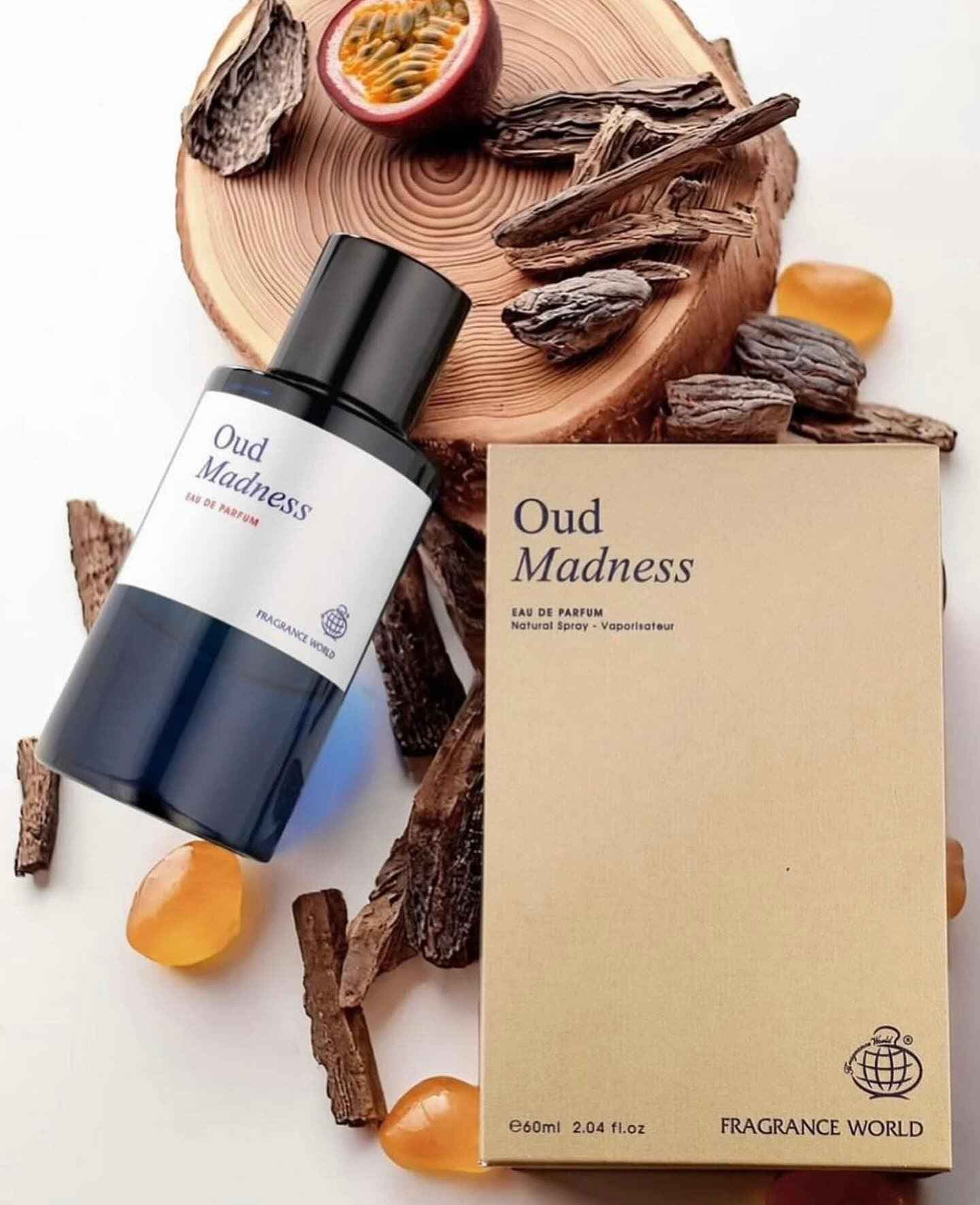 OUD MADNESS