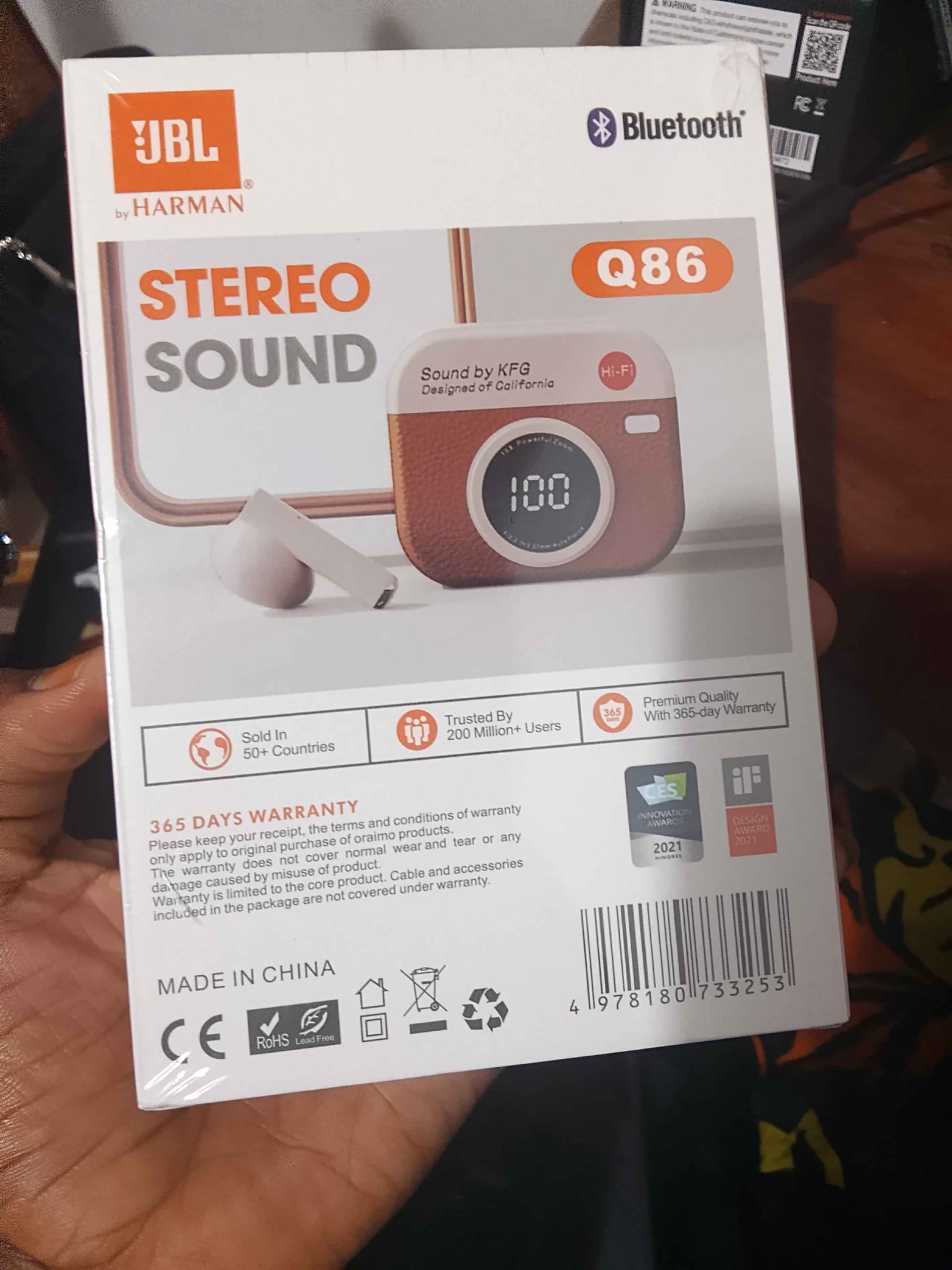 bluetooth