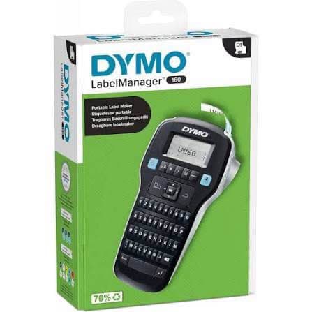 Machine Dymo électronique