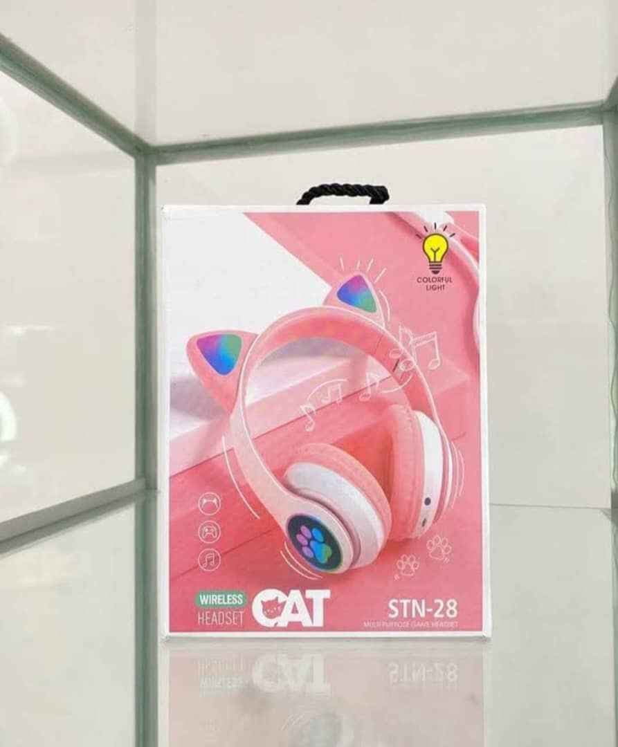 casque audio
