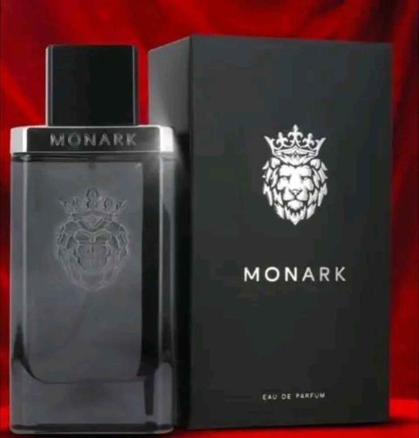 Parfum Monark