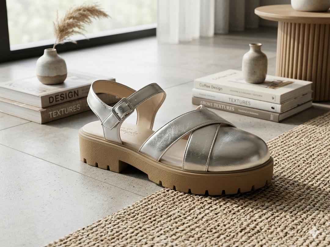 chaussure baladeuse