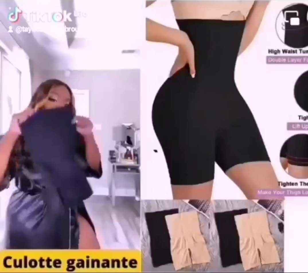 gaine 4xl 2