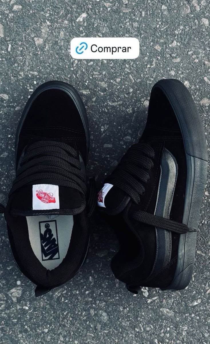 VANS HOMME
