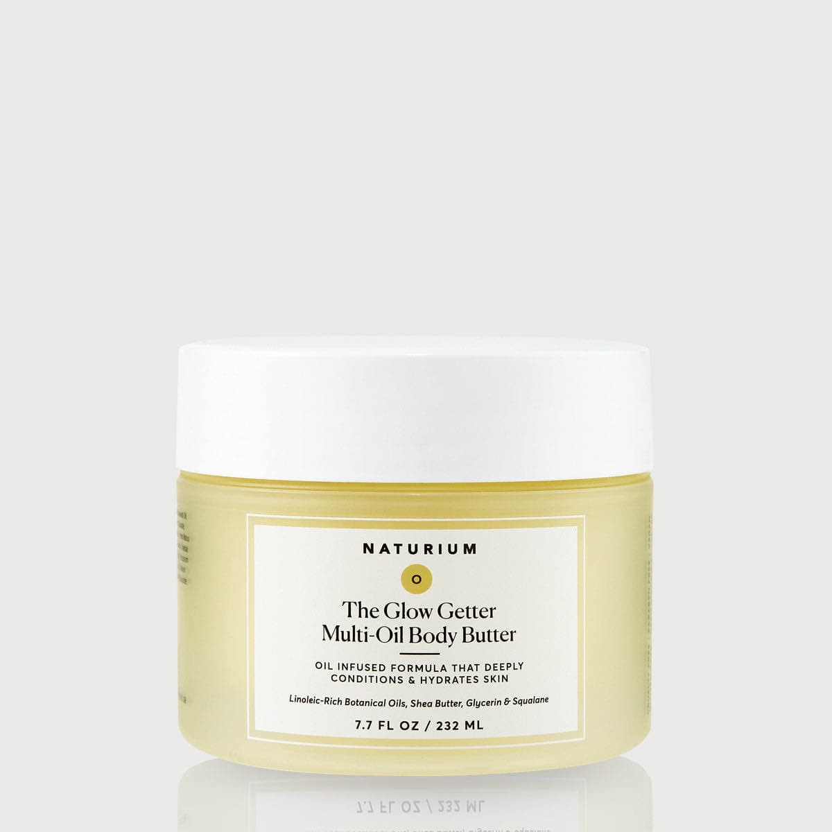 naturium + Eucerin