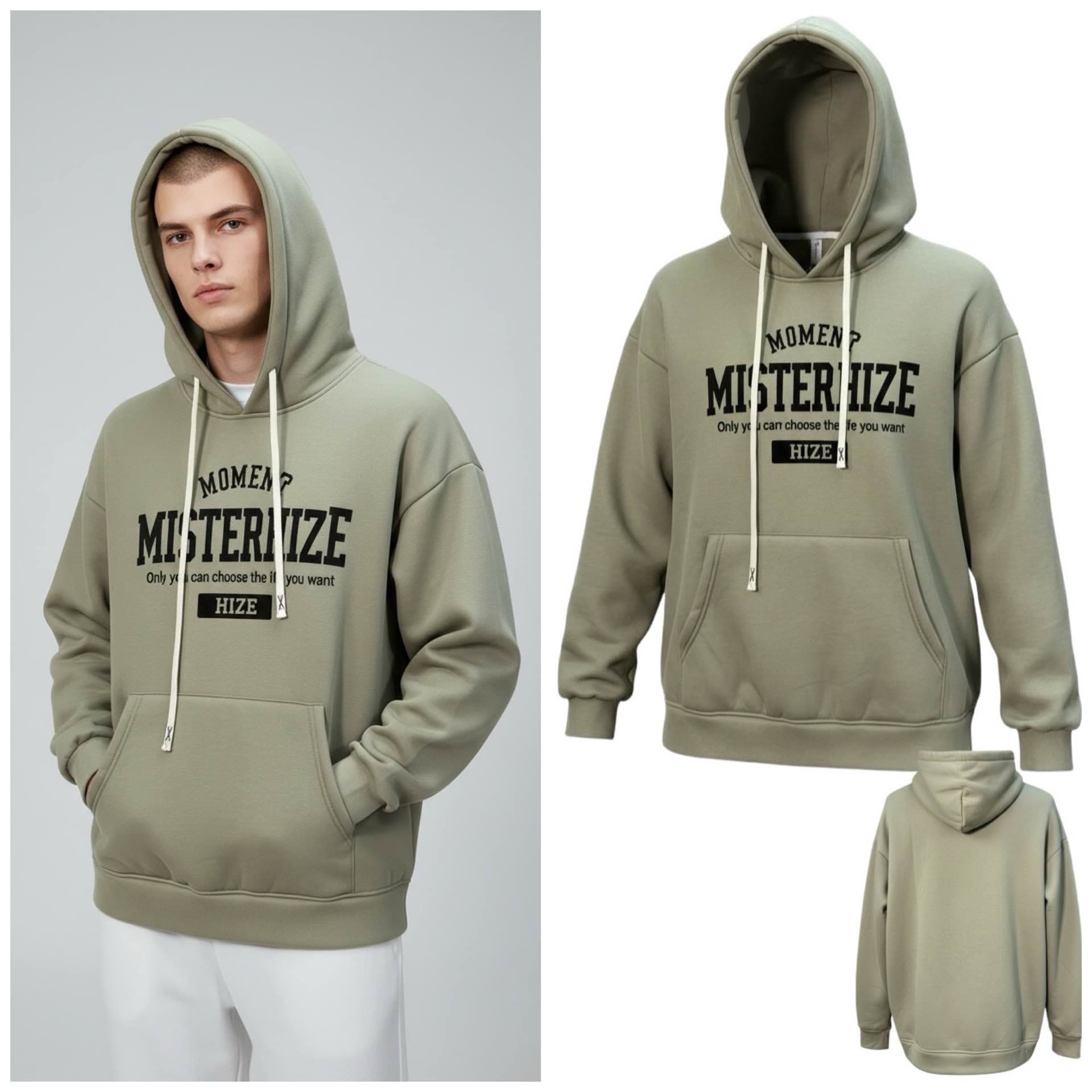 pull-over HIZE 1