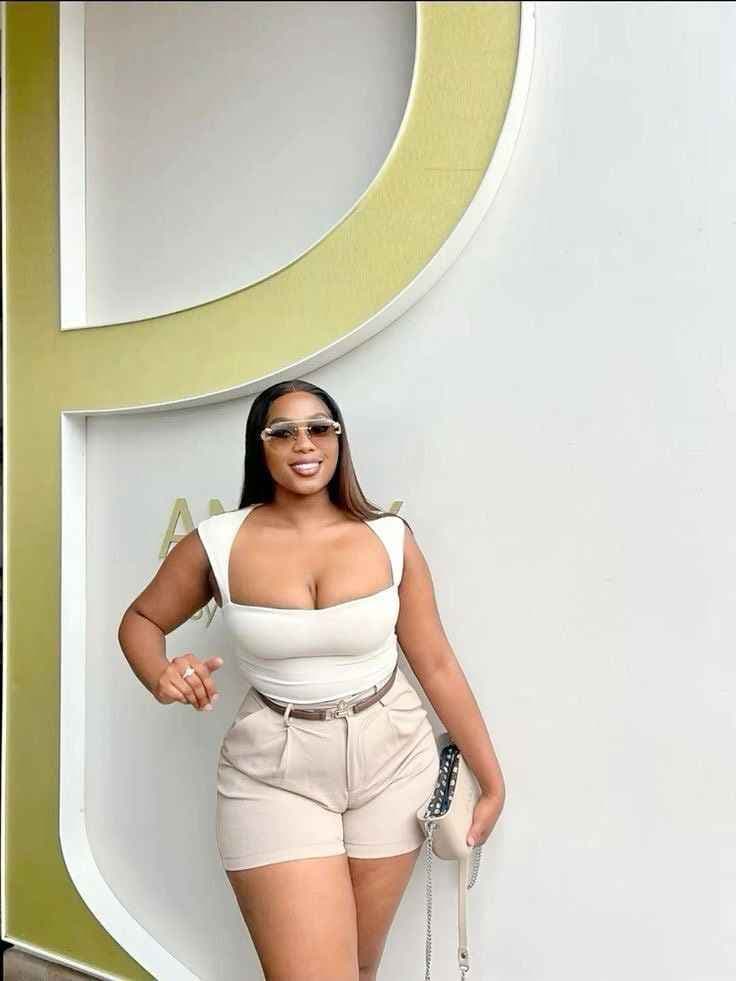 Bodysuit gainant 2