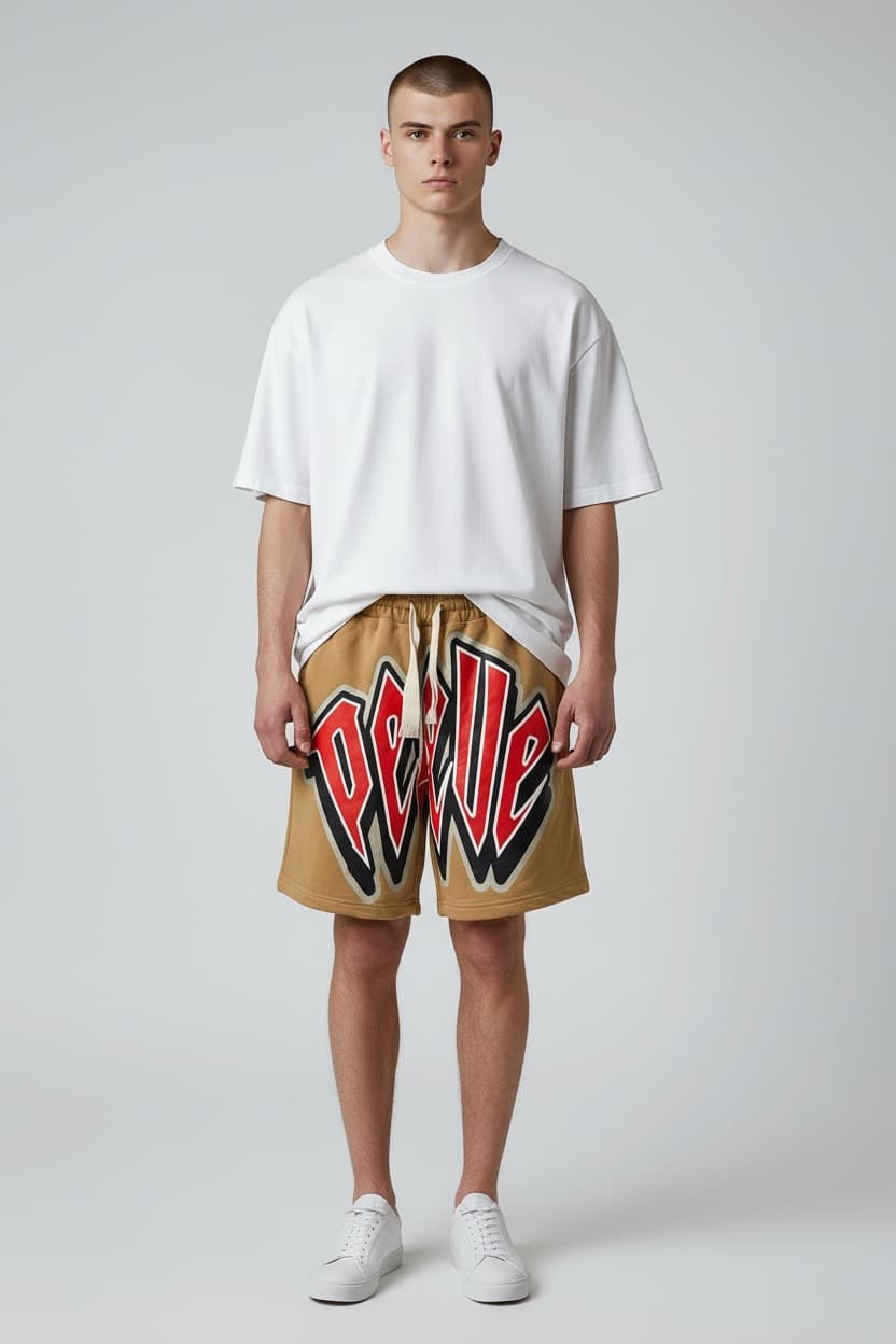 short marron