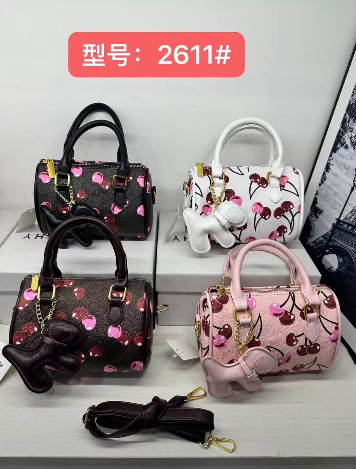 Le rois des sac