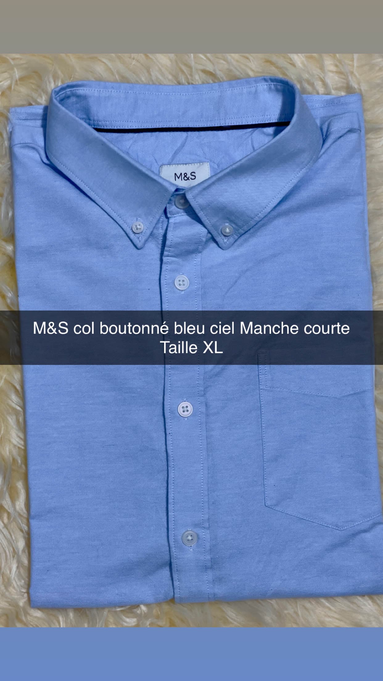 Chemise 