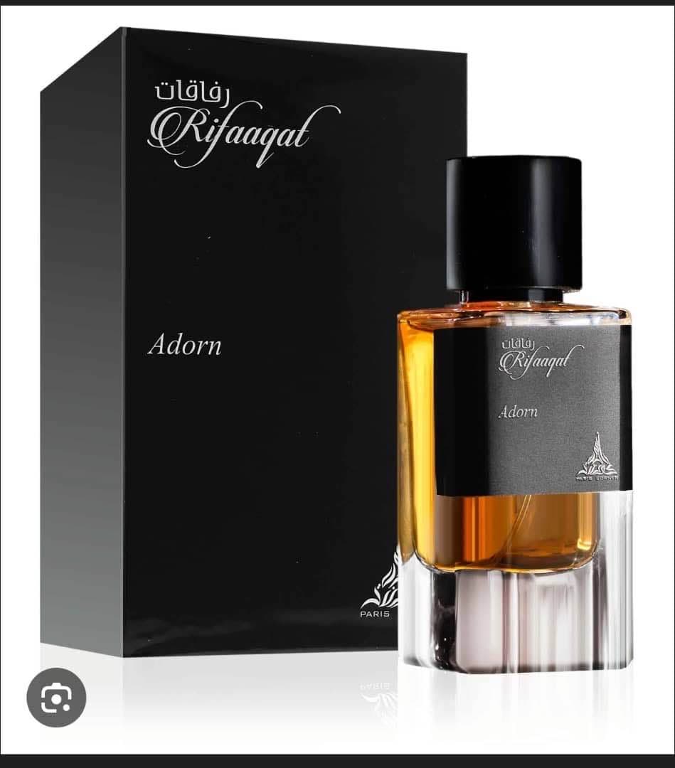 parfum rifakat