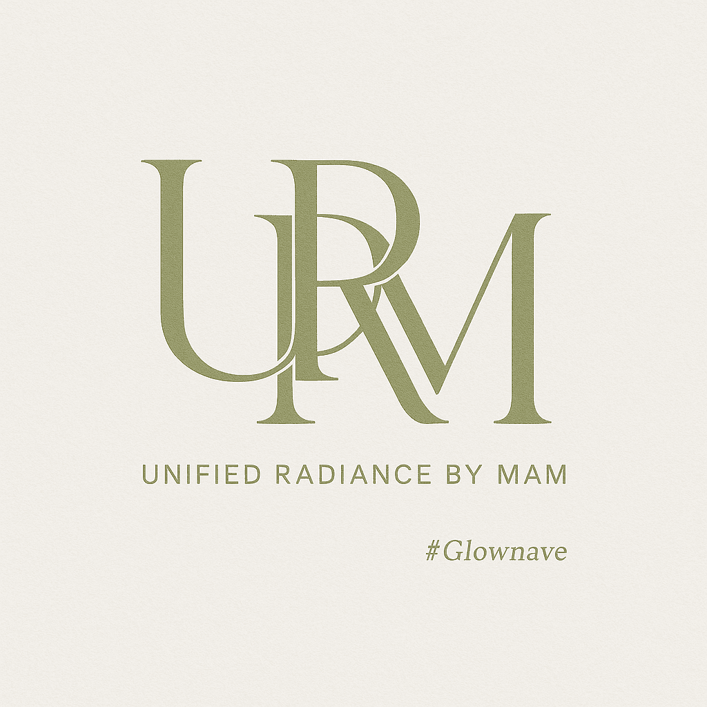 UNIFIED RADIANCE by Mam