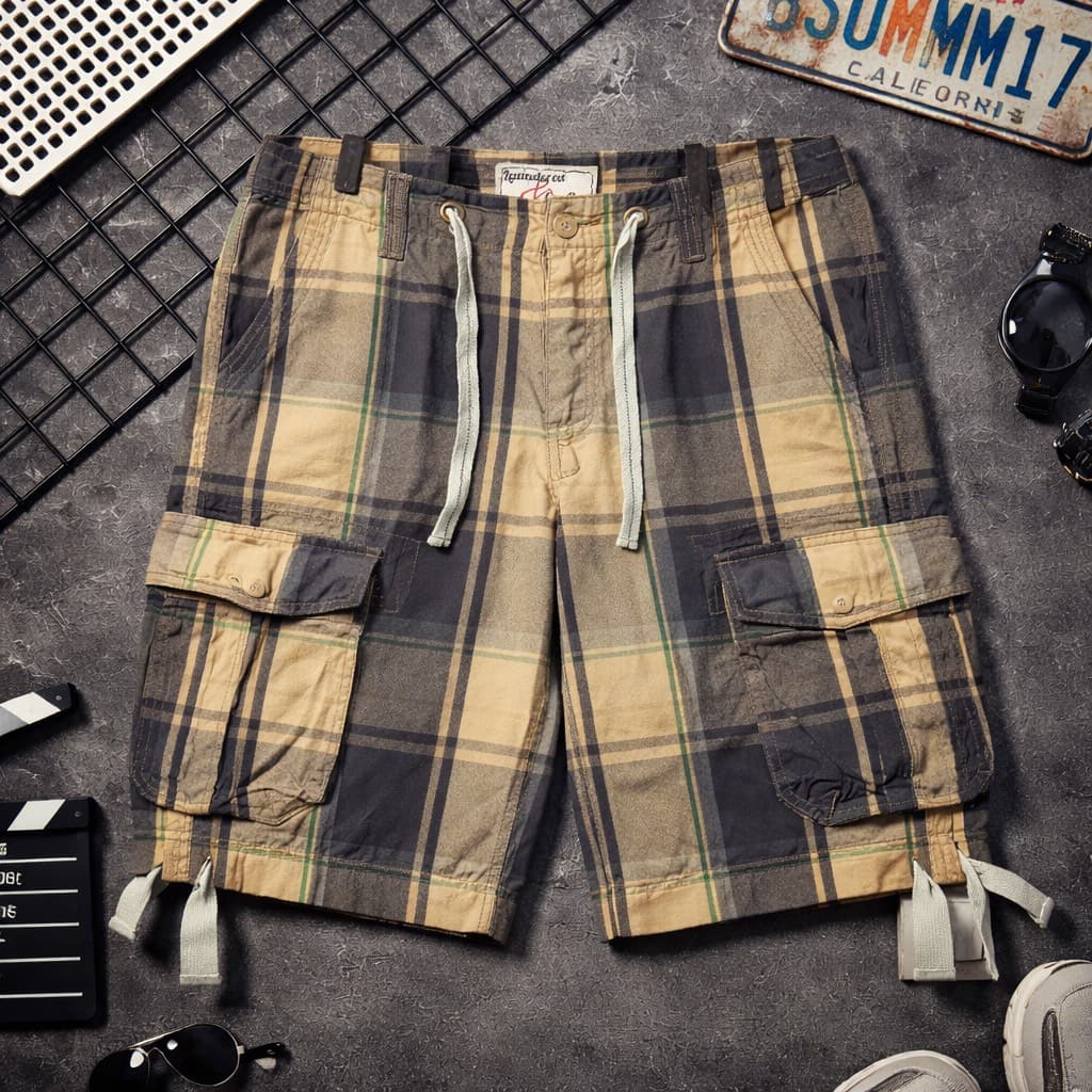short cargo