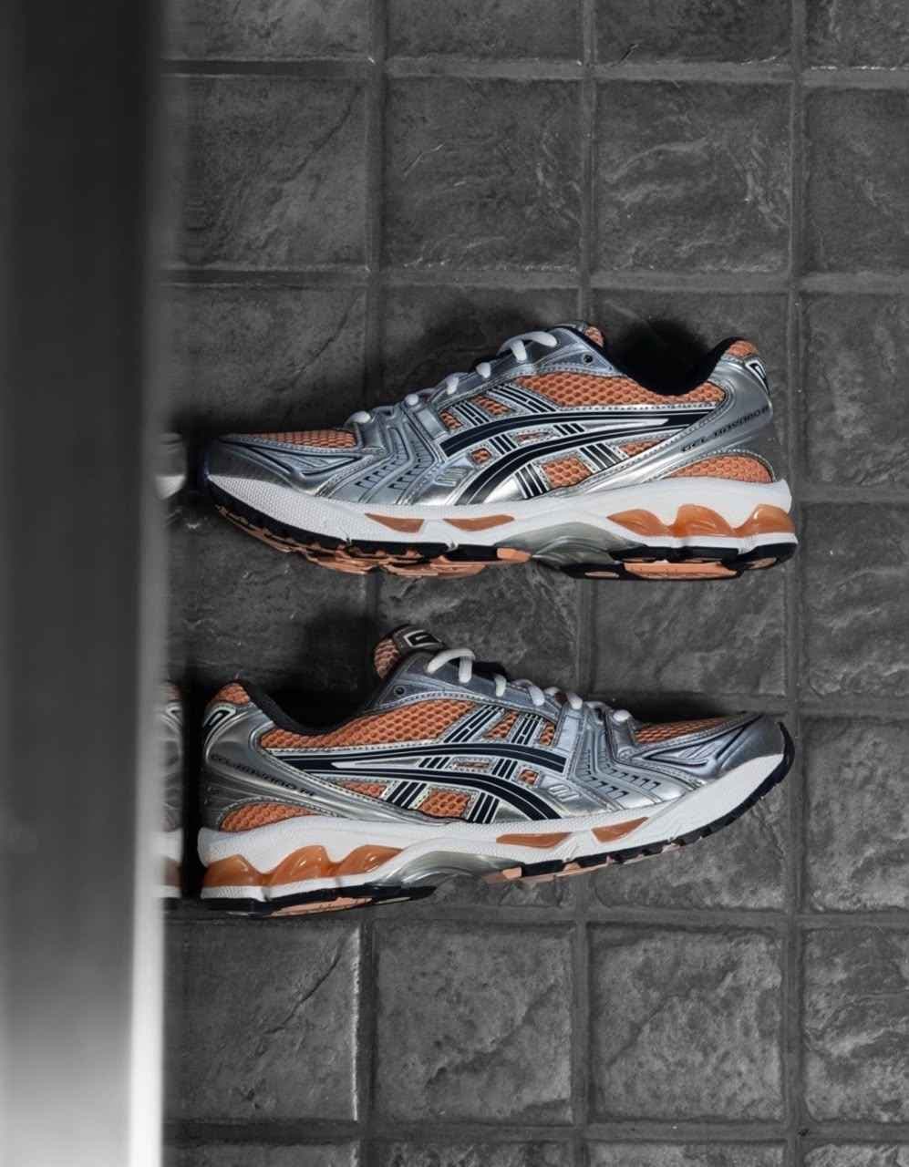 Chaussure asics