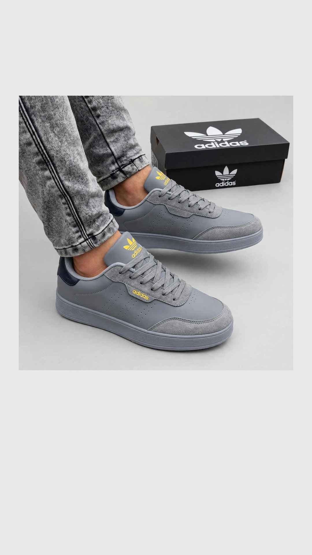 Chaussure Adidas