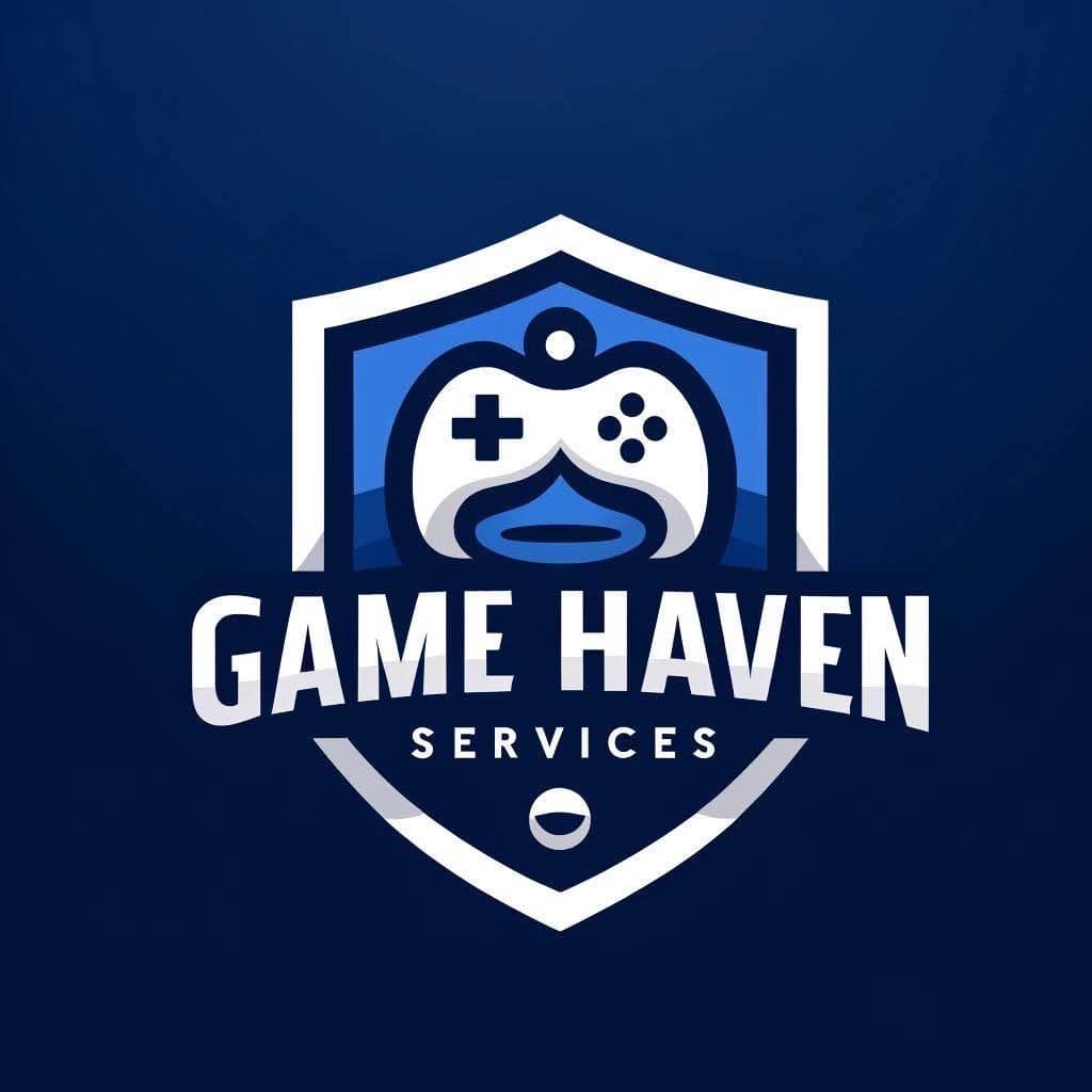 Game Haven Services