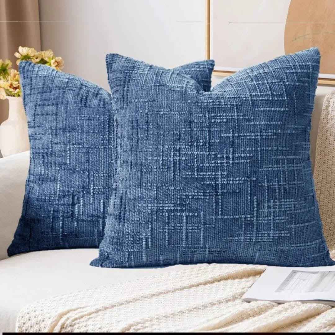 coussin décoratif