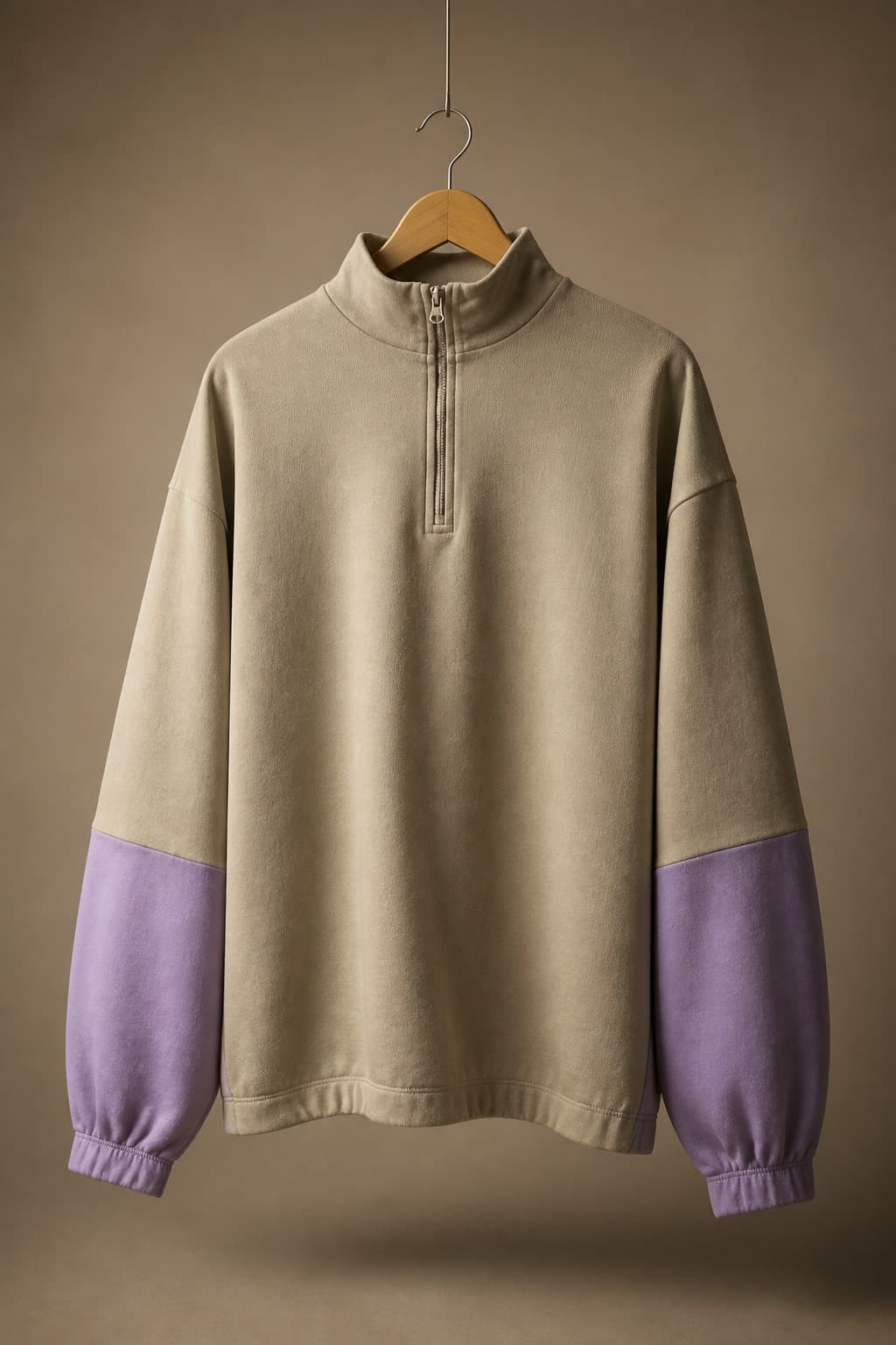 pull-over