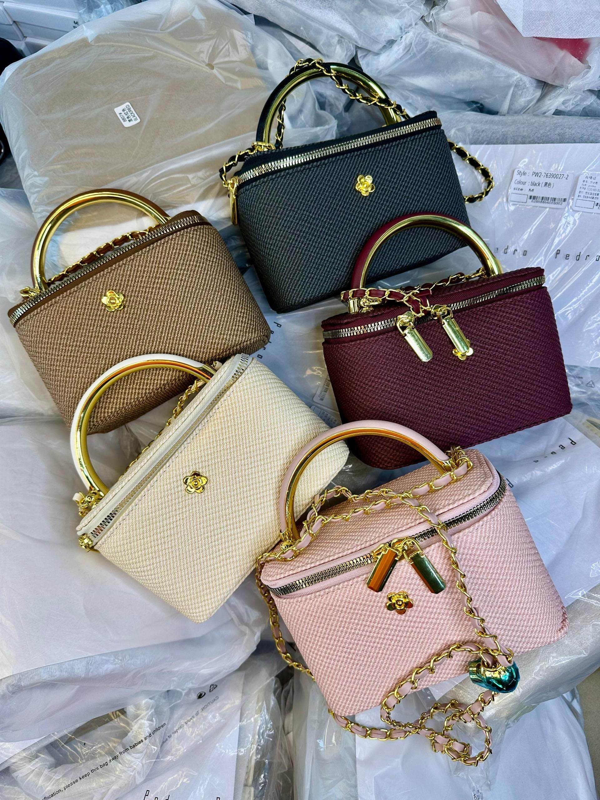 sac rond