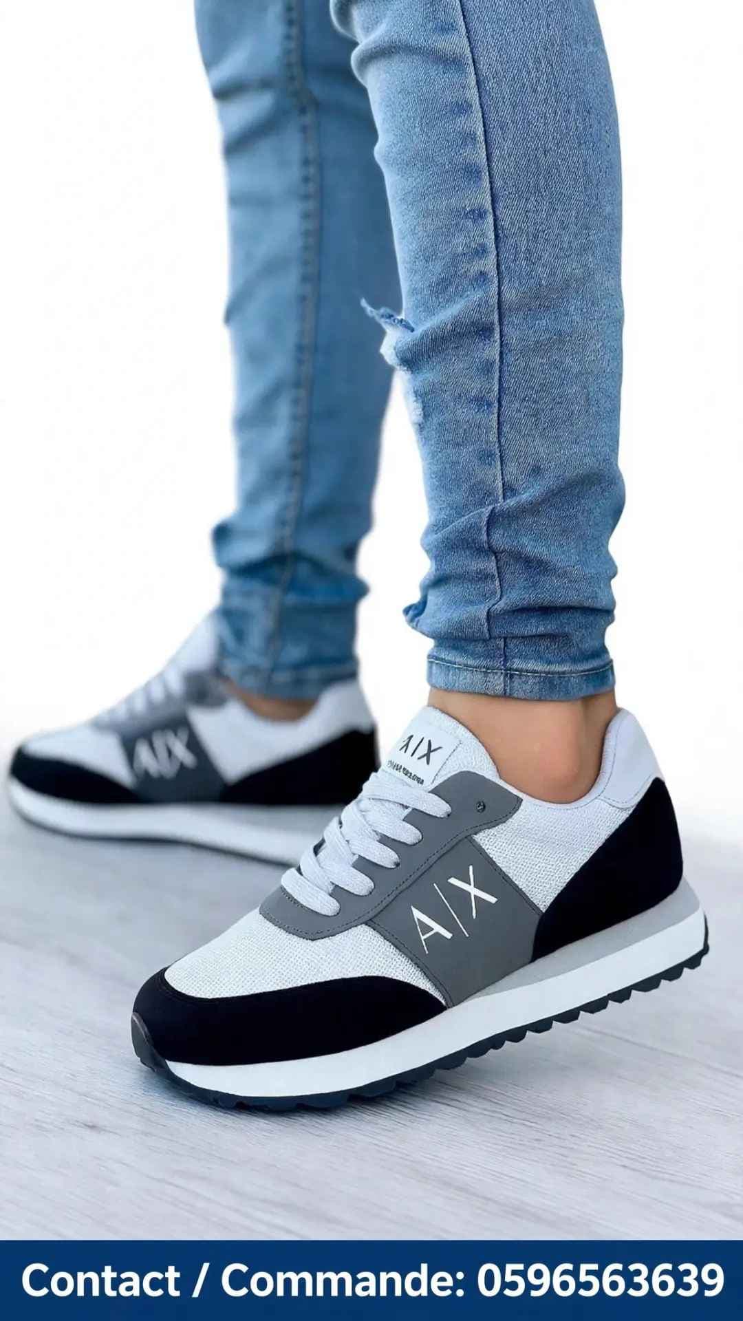 Armani exchange