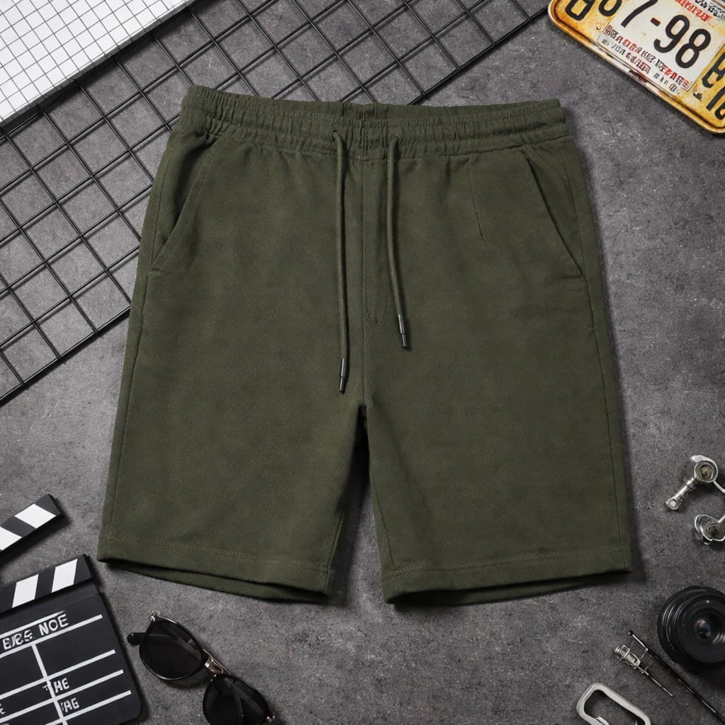 short cargo  vert