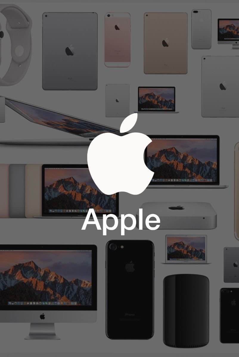 Apple digital