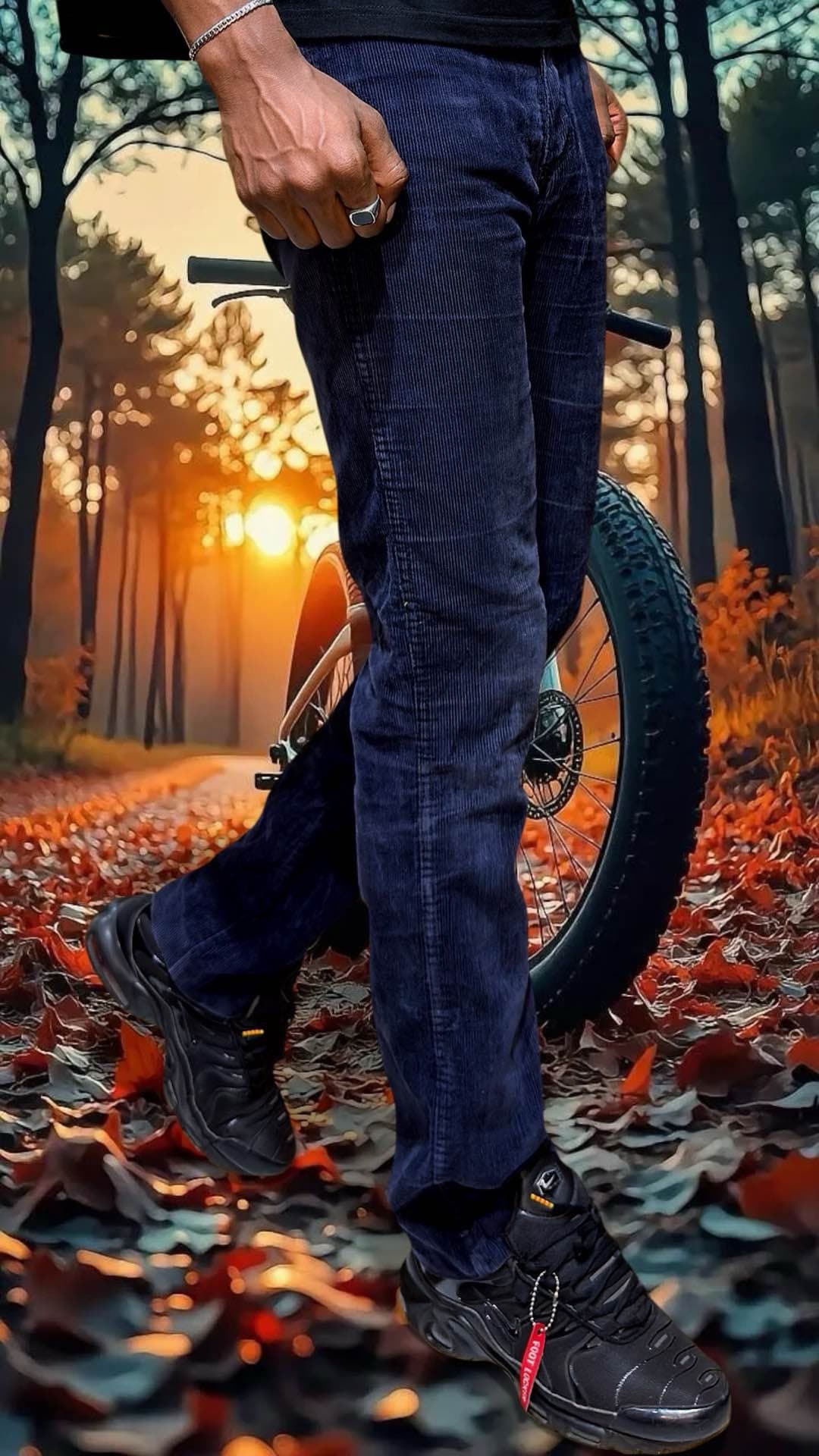 pantalon cargo