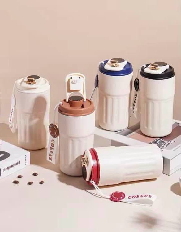 mug thermique