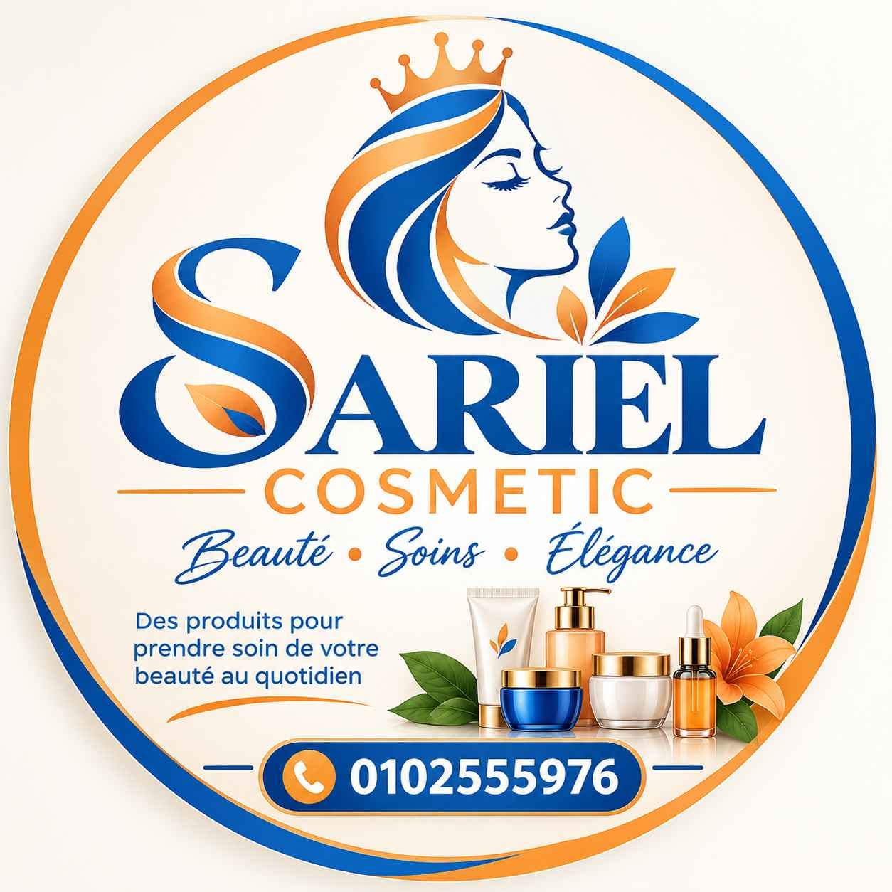 Sariel cosmetique