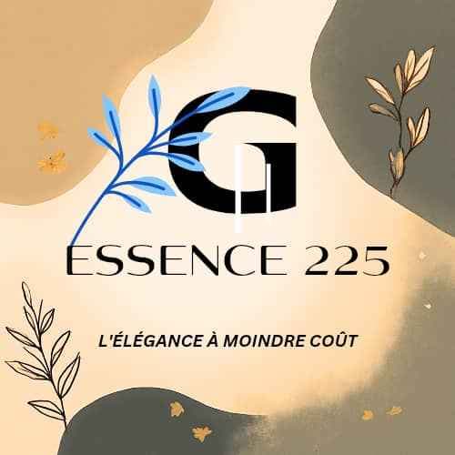 Glamour Essence 225