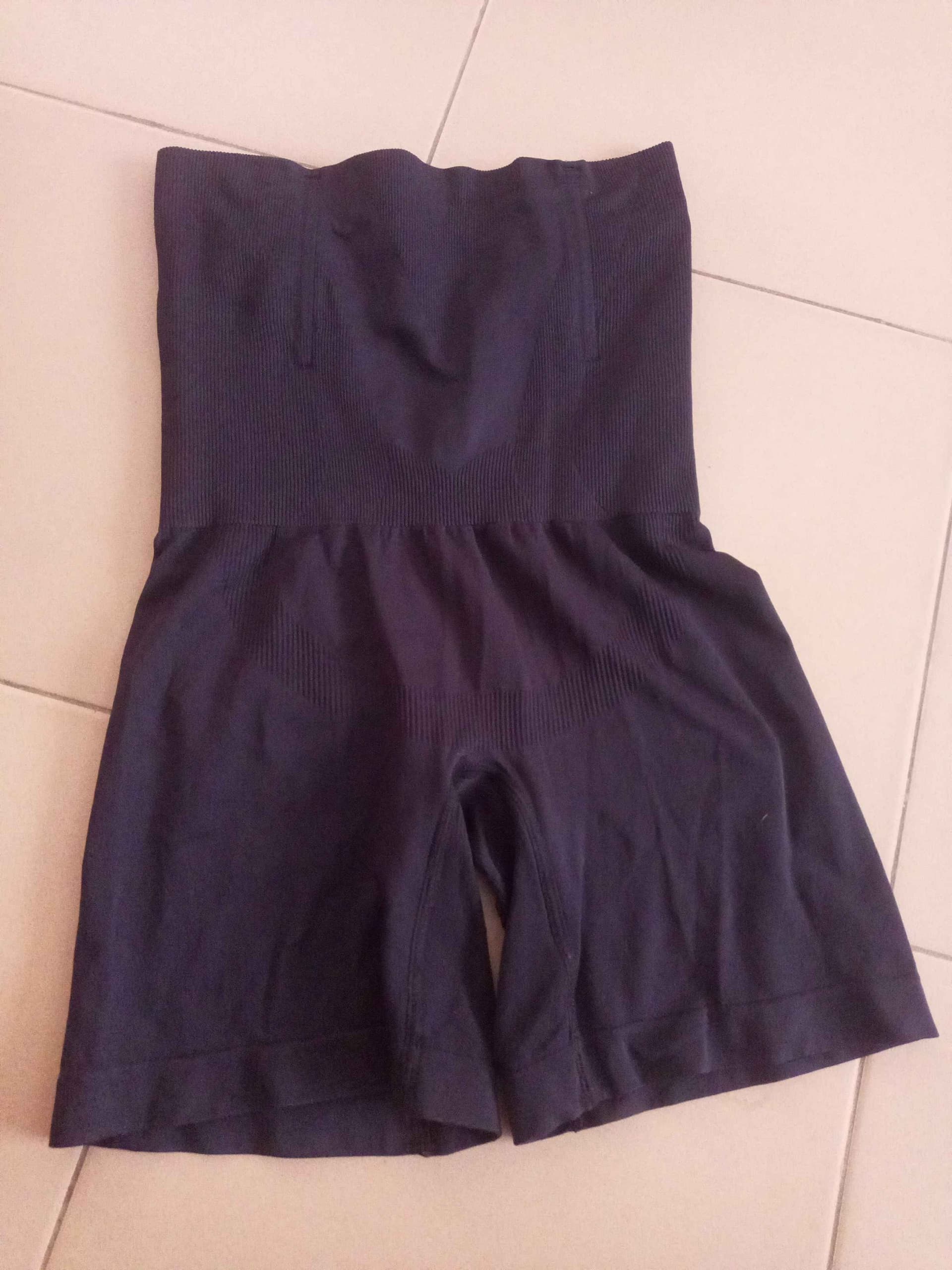 Gaine culotte M