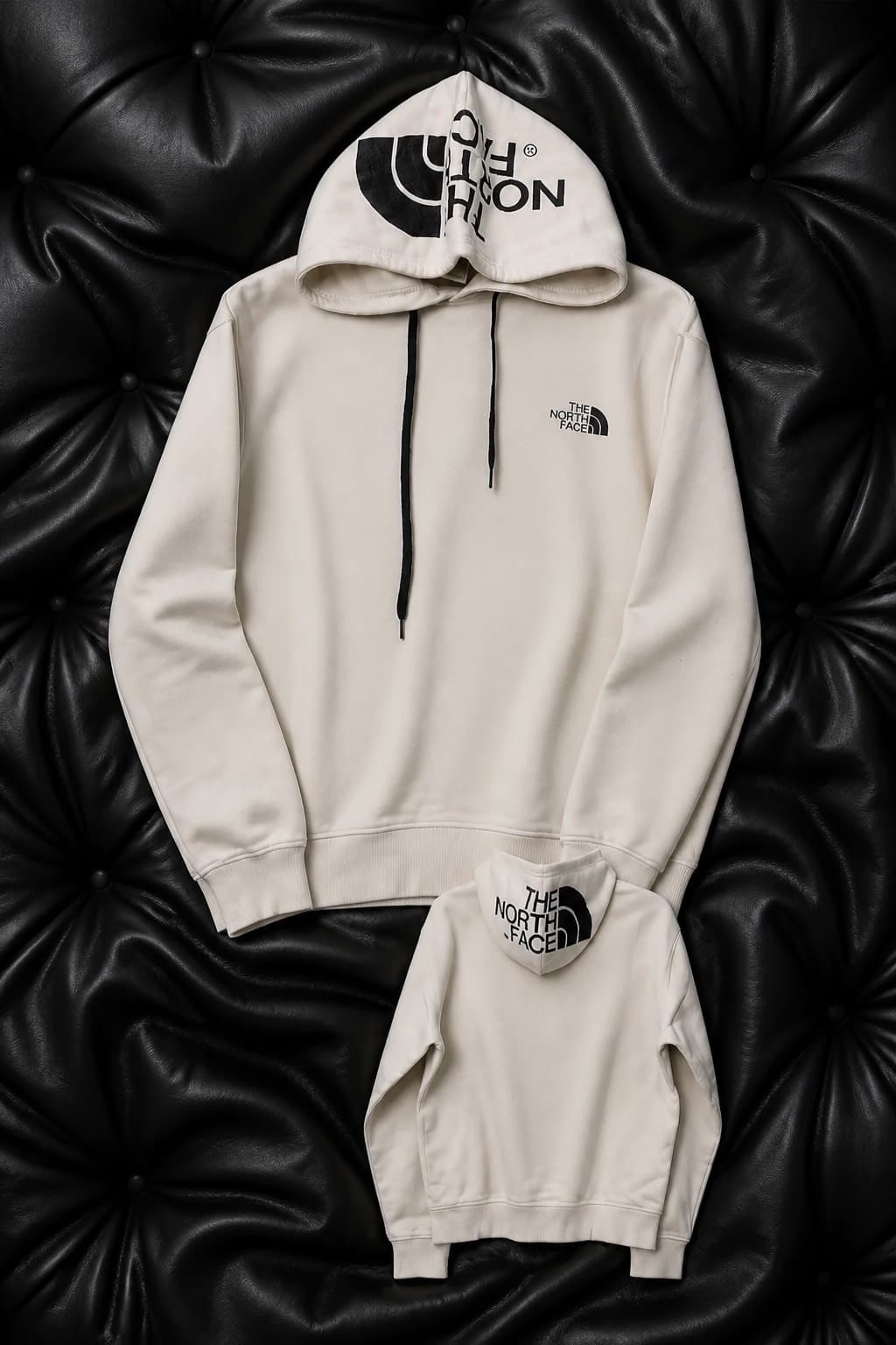 pull-over the North Face