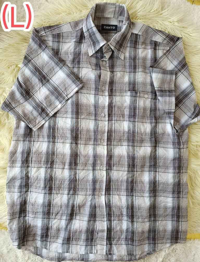 chemise CANTO, taille L