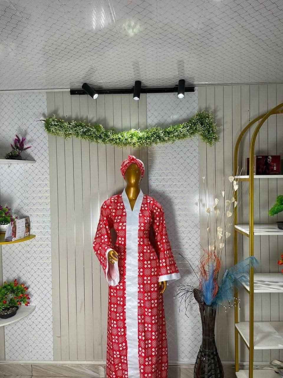robe