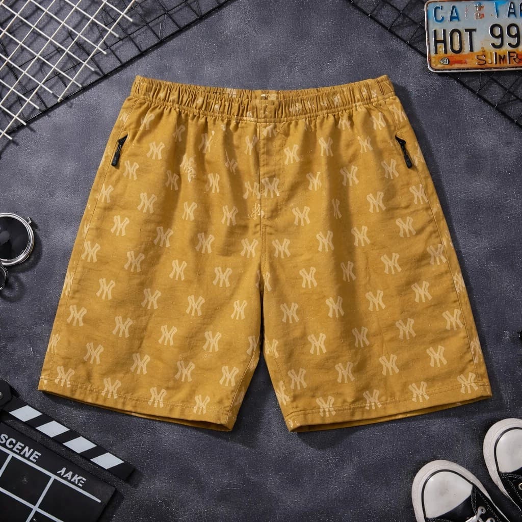 short