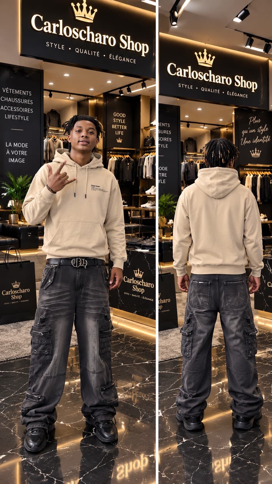 pull-over