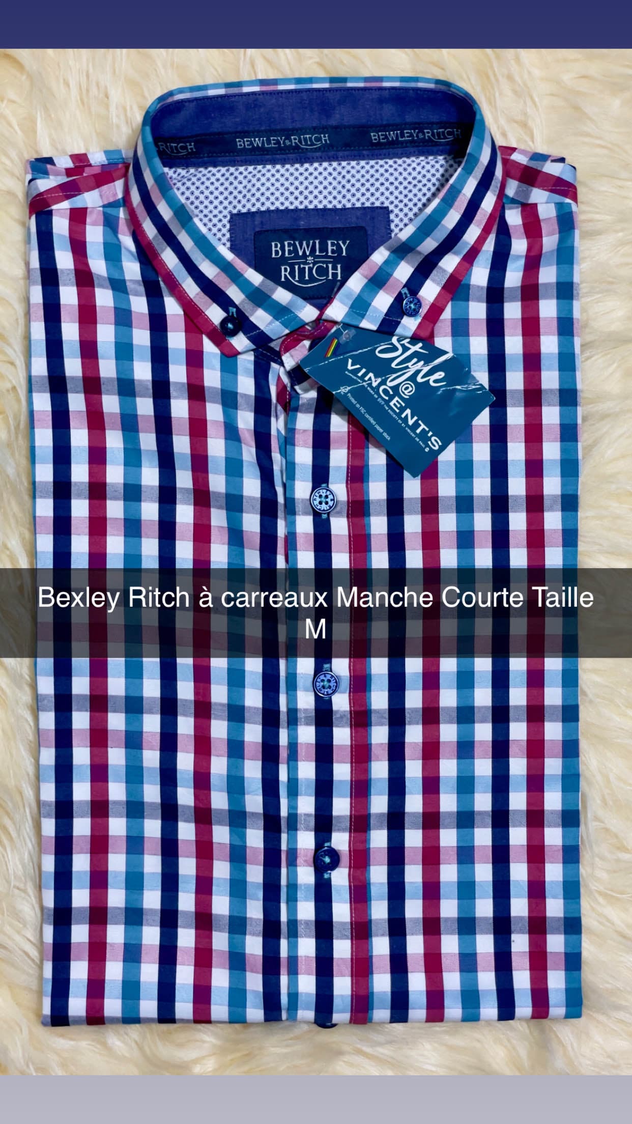 chemise