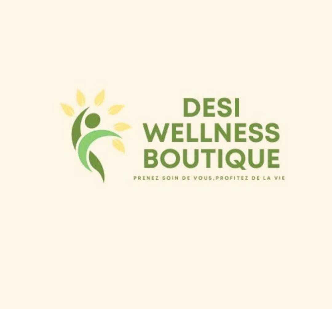 Desi Wellness Boutique 