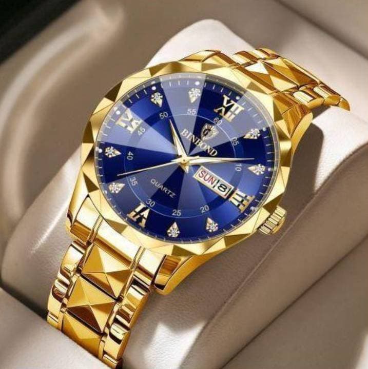 Montre Chic Élégante – Style Moderne et Qualité