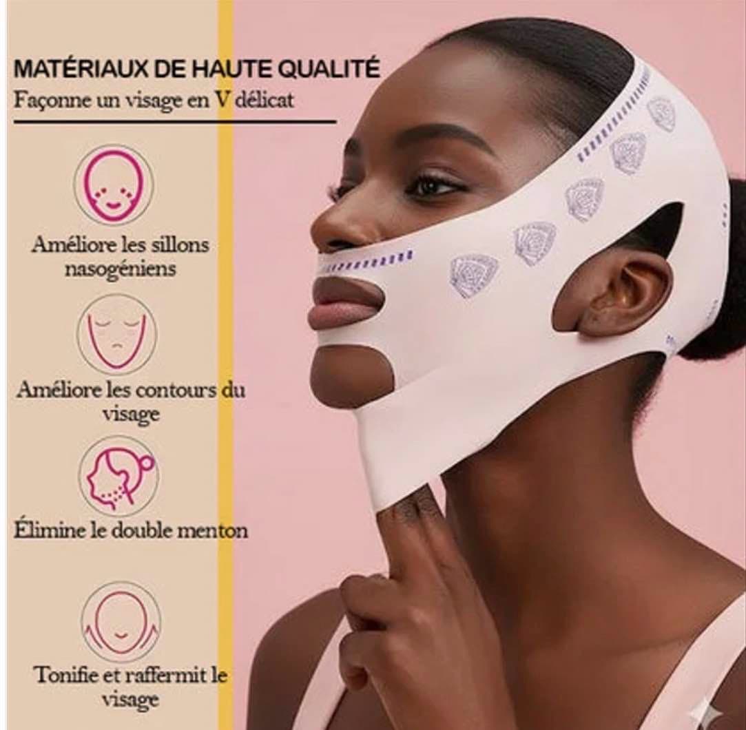 gaine de visage