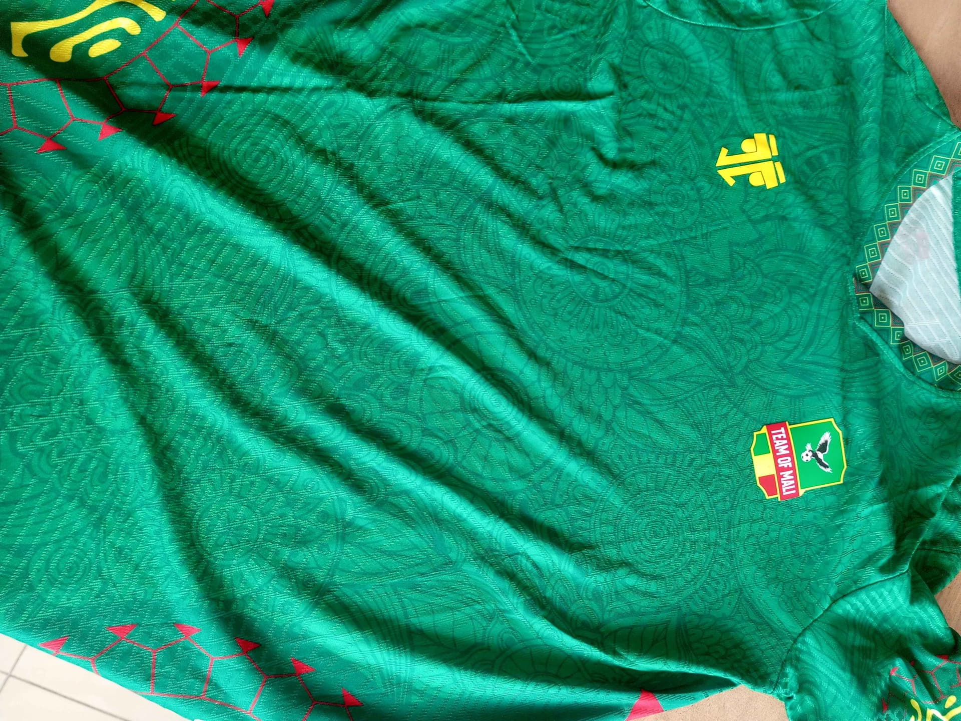 maillots