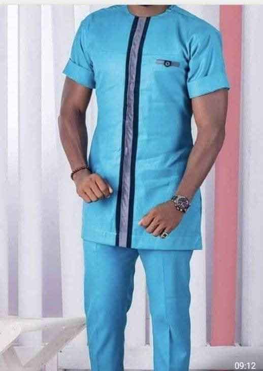 tunique hommy