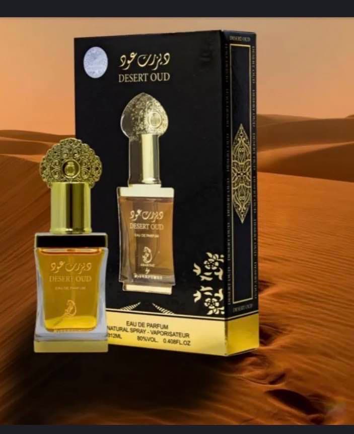 🌼 MUSK TAHARA – Pureté & Douceur